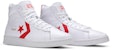 Converse Pro Leather Mid 'Dulu & Kini' 168131C