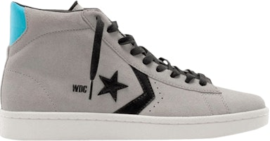 Converse Pro Leather Mid 'Washington DC' 134767C Converse Pro Leather Mid 'Washington DC' 134767C