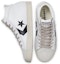 Purchase Converse Pro Leather Mid 'Putih Biru' 169734C