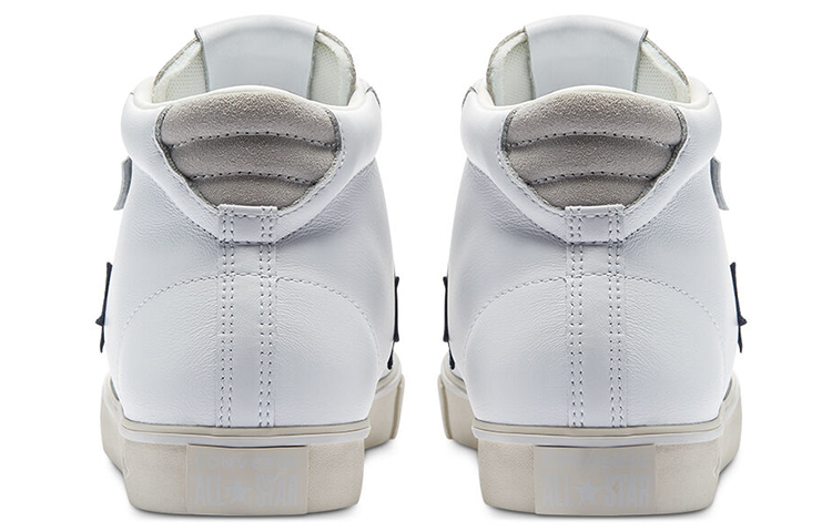 Purchase Converse Pro Leather Mid ''Weiß Blau'' 169734C