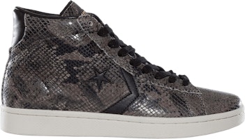 Converse Pro Leather Mid CNY 'Year of the Snake' 137031C Converse Pro Leather Mid CNY 'Year of the Snake' 137031C