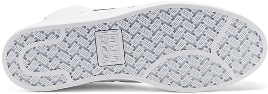 Converse Pro Leather OG High 'Triple Blanco' 166810C Shop Converse Pro Leather OG High 'Triple Blanco' 166810C