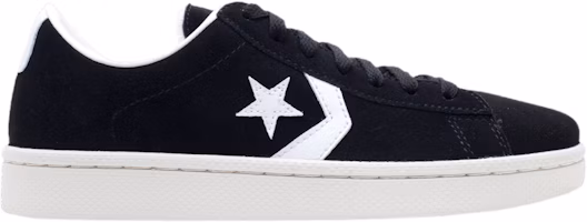Converse Pro Leather Ox 'Black White' 135312C Converse Pro Leather Ox 'Black White' 135312C