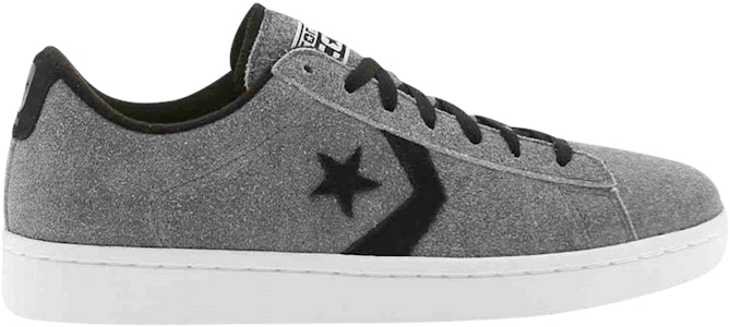 Converse Pro Leather Ox「炭灰色」 CN139686C Buy Converse Pro Leather Ox「炭灰色」 CN139686C