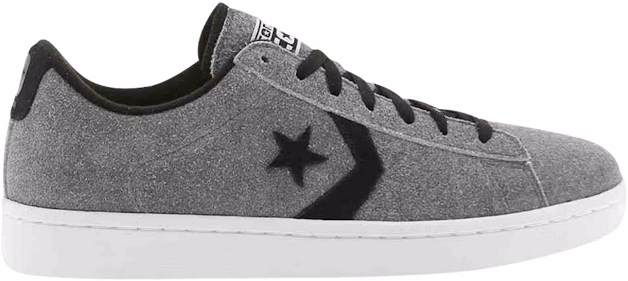 Converse Pro Leather Ox 'Charcoal Grey' CN139686C Buy Converse Pro Leather Ox 'Charcoal Grey' CN139686C