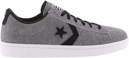 Converse Pro Leather Ox 'Charcoal Grey' CN139686C Converse Pro Leather Ox 'Charcoal Grey' CN139686C