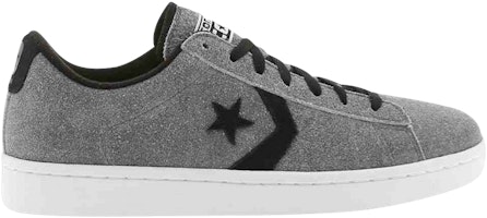 Converse Pro Leather Ox 'Charcoal Grey' CN139686C Converse Pro Leather Ox 'Charcoal Grey' CN139686C