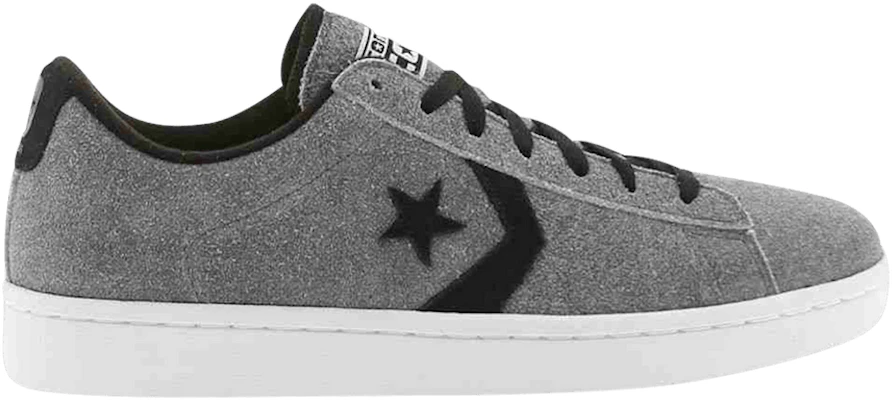 匡威Pro Leather Ox '炭灰色' CN139686C Buy 匡威Pro Leather Ox '炭灰色' CN139686C