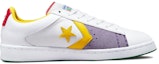 Order Converse Pro Leather Ox 'Ulang Tahun NBA ke-75 Multi' 172889C