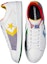 Shop Converse Pro Leather Ox 'Ulang Tahun NBA ke-75 Multi' 172889C