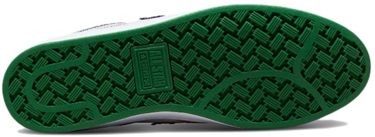 コンバース プロレザーOX NBA75周年記念 マルチ 172889C Details for コンバース プロレザーOX NBA75周年記念 マルチ 172889C