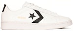 Order Converse Pro Leather Ox 'Putih Hitam' 167237C