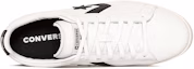 Lookbook Converse Pro Leather Ox 'Putih Hitam' 167237C