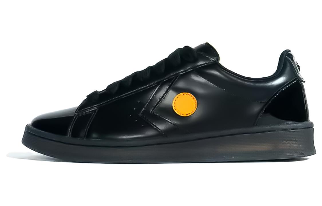 Converse Pro Leather Ox Rokit Black 169216C
