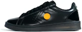 Buy コンバース プロレザー OX Rokit ブラック 169216C