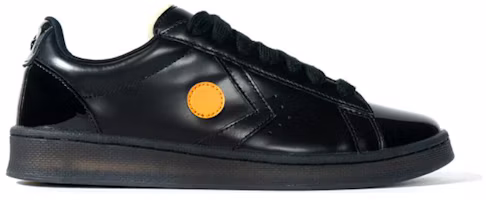 Order Converse Pro Leather Ox Rokit Negro 169216C