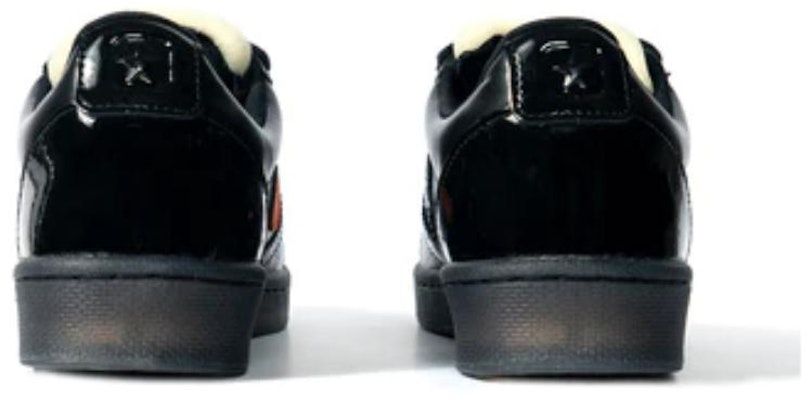 Converse Pro Leather Ox Rokit Negro 169216C Shop Converse Pro Leather Ox Rokit Negro 169216C