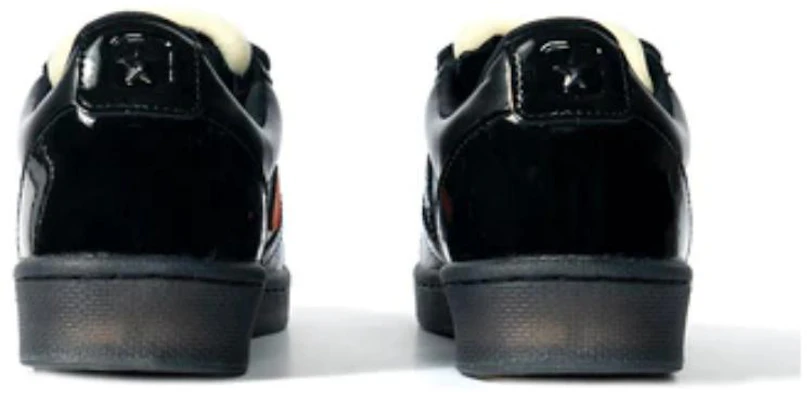 コンバース プロレザー OX Rokit ブラック 169216C Shop コンバース プロレザー OX Rokit ブラック 169216C