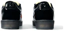 Shop コンバース プロレザー OX Rokit ブラック 169216C