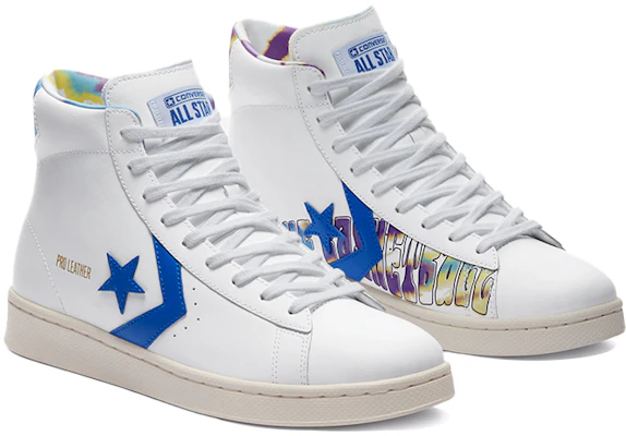 Converse Pro Leather Peace, Love & Basketball Kasut Sukan Retro. 170535C Lookbook Converse Pro Leather Peace, Love & Basketball Kasut Sukan Retro. 170535C