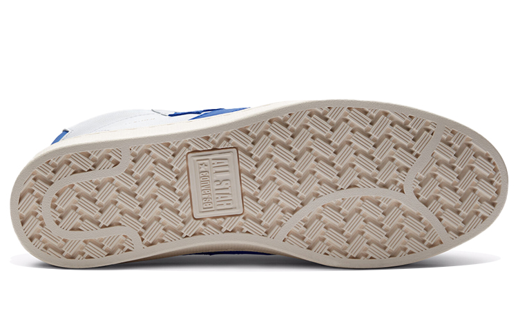 Details for Converse Pro Leather Peace, Love & Basketball Kasut Sukan Retro. 170535C