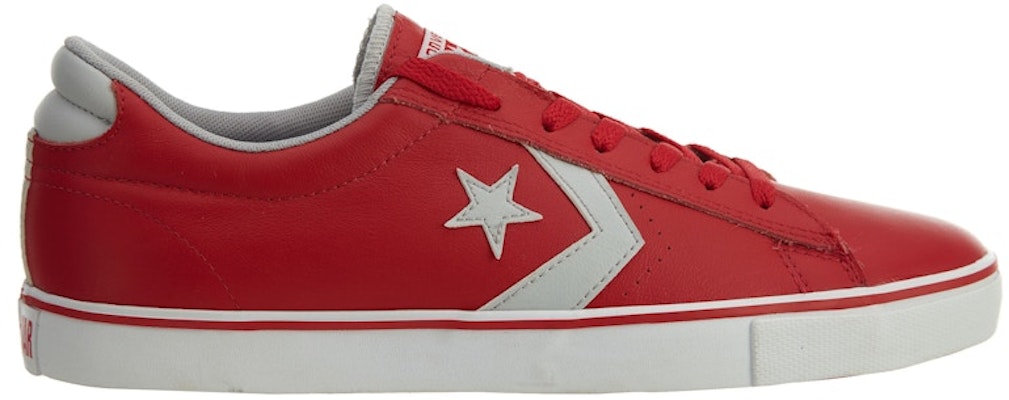 コンバース プロ レザー バルク オックス 'バーシティ レッド' 136525C Buy コンバース プロ レザー バルク オックス 'バーシティ レッド' 136525C