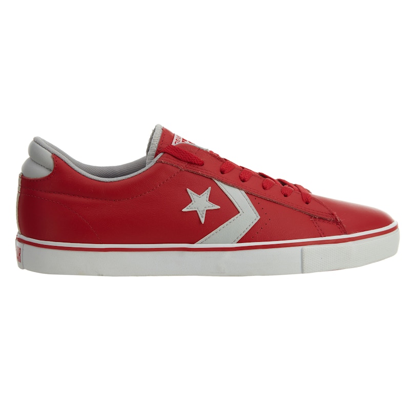 Converse Pro Leather Vulc Ox 'Varsity Red' 136525C