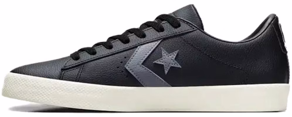 Converse Pro Leather Vulc Pro ''Nero Grigio Lunare'' A05329C Buy Converse Pro Leather Vulc Pro ''Nero Grigio Lunare'' A05329C