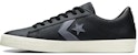 Converse Pro Leather Vulc Pro 'Hitam Lunar Kelabu' A05329C