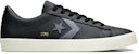 Converse Pro Leather Vulc Pro 'Hitam Lunar Kelabu' A05329C