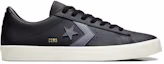 Lookbook Converse Pro Leather Vulc Pro ''Nero Grigio Lunare'' A05329C
