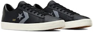 Shop Converse Pro Leather Vulc Pro 'Hitam Lunar Kelabu' A05329C