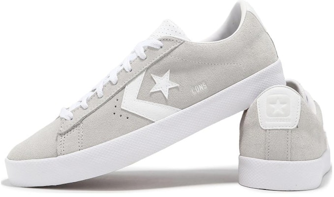 Converse Pro Leather Vulc Pro 'Fossilized' A07621C Shop Converse Pro Leather Vulc Pro 'Fossilized' A07621C