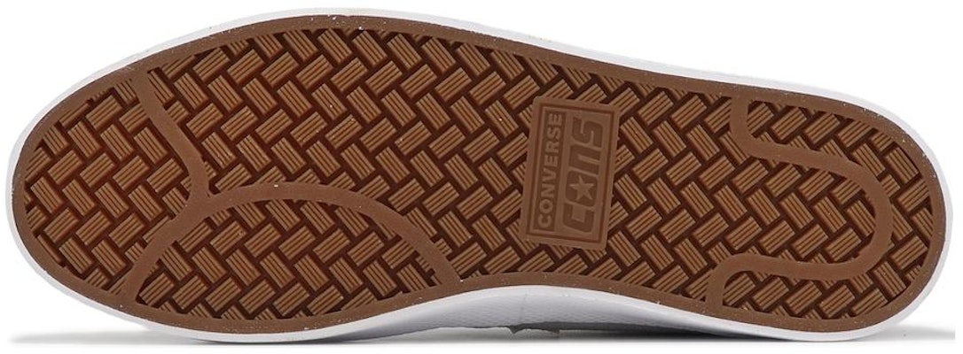 Converse Pro Leather Vulc Pro 'Fossilized' A07621C Details for Converse Pro Leather Vulc Pro 'Fossilized' A07621C