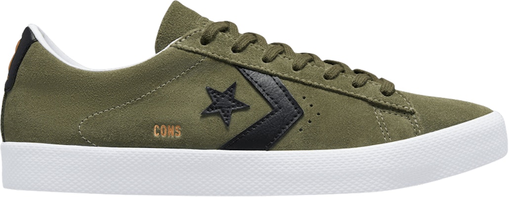 Converse Pro Leather Vulc Pro Low 'Utility' A00945C Buy Converse Pro Leather Vulc Pro Low 'Utility' A00945C