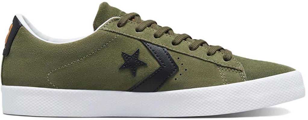 Converse Pro Leather Vulc Pro Low 'Utility' Lelaki A00945C Order Converse Pro Leather Vulc Pro Low 'Utility' Lelaki A00945C