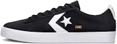 Buy Converse Pro Leather Vulc Pro Suede 'Hitam Putih' A00368C