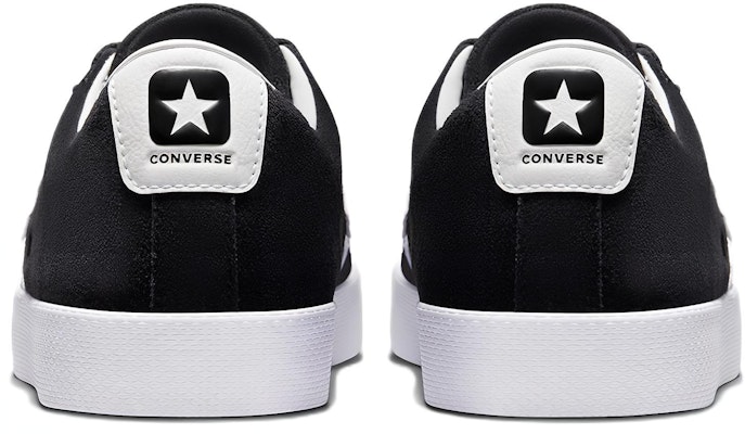 Converse Pro Leather Vulc Pro Suede '黑白' 运动鞋 A00368C Purchase Converse Pro Leather Vulc Pro Suede '黑白' 运动鞋 A00368C