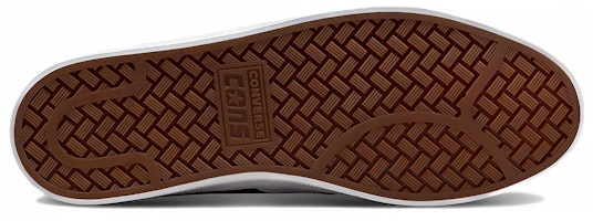 Converse Pro Leather Vulc Pro 麂皮鞋款 '黑白色' A00368C Details for Converse Pro Leather Vulc Pro 麂皮鞋款 '黑白色' A00368C