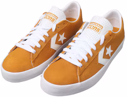 Lookbook Converse Pro Leather Vulc Pro Suede Low 'Esfera Dorada' A04152C