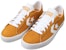 Converse Pro Leather Vulc Pro Suede Low 'Golden Sundial' Emas Sundial. A04152C