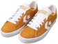 Lookbook Converse Pro Leather Vulc Pro Suede Low 'Golden Sundial' Emas Sundial. A04152C