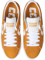 Shop Converse Pro Leather Vulc Pro Suede Low 'Esfera Dorada' A04152C