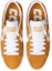Shop Converse Pro Leather Vulc Pro Suede Low 'Golden Sundial' Emas Sundial. A04152C