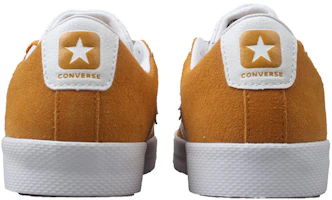 Purchase Converse Pro Leather Vulc Pro Suede Low 'Esfera Dorada' A04152C