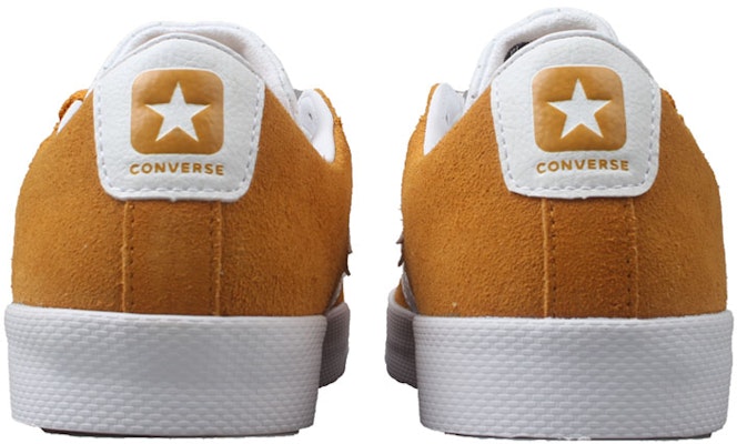 Converse Pro Leather Vulc Pro Suede Low 'Golden Sundial' Emas Sundial. A04152C Purchase Converse Pro Leather Vulc Pro Suede Low 'Golden Sundial' Emas Sundial. A04152C