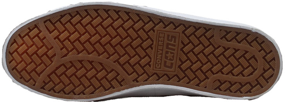 Converse Pro Leather Vulc Pro Suede Low 'Golden Sundial' Emas Sundial. A04152C Details for Converse Pro Leather Vulc Pro Suede Low 'Golden Sundial' Emas Sundial. A04152C