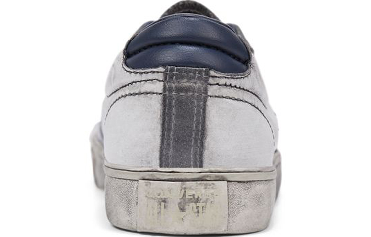 Converse Pro Leather Vulcanised Low-Top 'Gray White' 圖 5