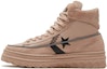 Buy Converse Pro Leather X2 High 'Hitam Ais - Merah Jambu Garam' 169565C