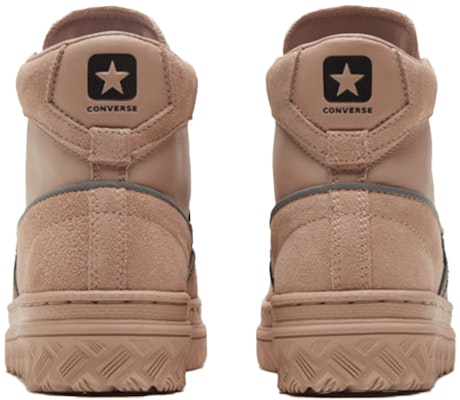 Converse Pro Leather X2 High 'Hitam Ais - Merah Jambu Garam' 169565C Purchase Converse Pro Leather X2 High 'Hitam Ais - Merah Jambu Garam' 169565C